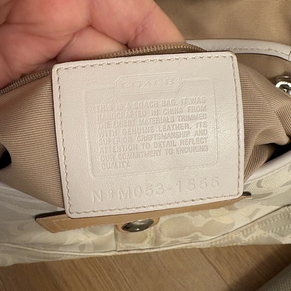 🐝 Coach Bumblebee Soho Bag - Picture 6 of 10